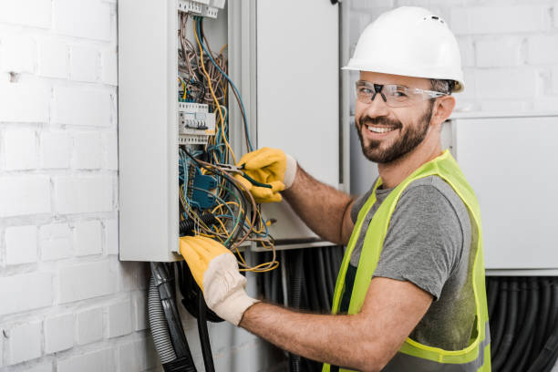 Best Electrical Outlet Repair  in Sea Cliff, NY