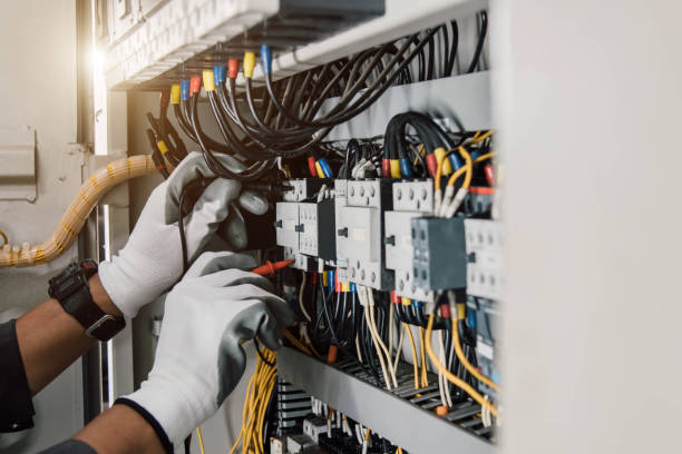 Best Residential Electrician Services  in Sea Cliff, NY