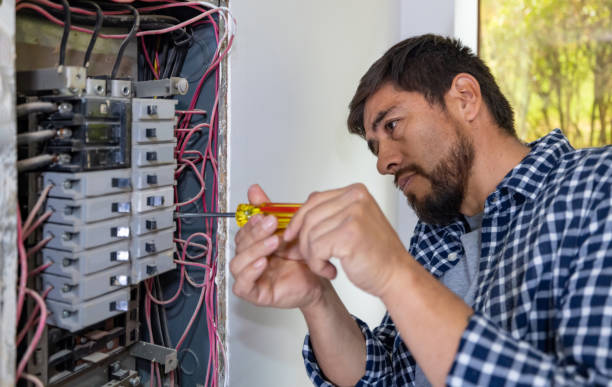 Best Electrical Repair Services  in Sea Cliff, NY